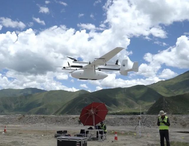 经纬绘河山 服务显担当——陕西测绘地理信息局支撑服务自然资源管理纪实