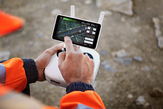 长治专业测绘无人机服务无忧——文达通测绘服务，开启高效精准新篇章