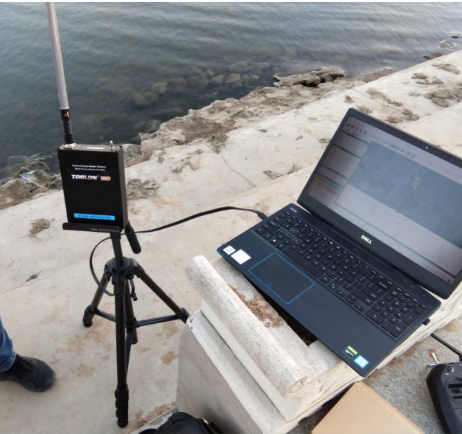 水下地形测绘与海洋测绘 从河道到海洋的精准丈量