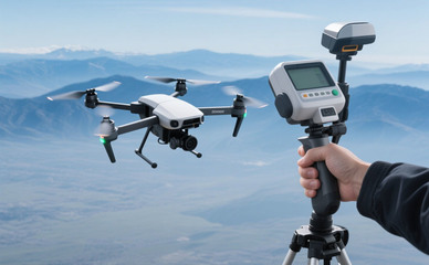 翼飞智能 宁波无人机定制与测绘服务的专业力量